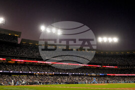 World Series Blue Jays Dodgers Baseball