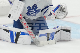 Maple Leafs Blue Jackets Hockey