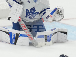 Maple Leafs Blue Jackets Hockey