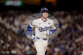 World Series Blue Jays Dodgers Baseball