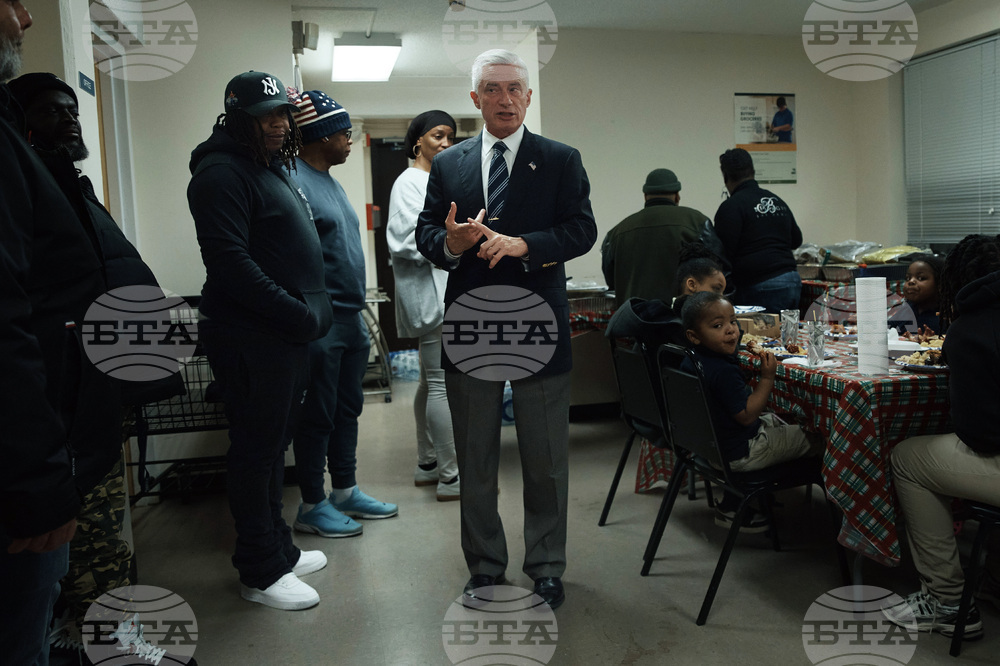 Election 2025 Mayor Jersey City