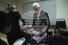 Election 2025 Mayor Jersey City