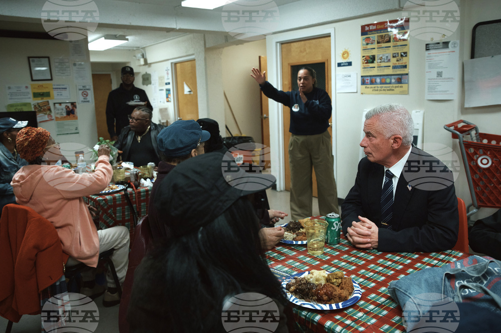 Election 2025 Mayor Jersey City