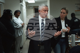 Election 2025 Mayor Jersey City