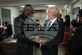 Election 2025 Mayor Jersey City