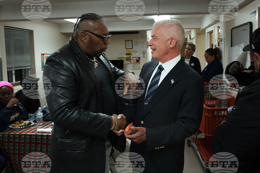 Election 2025 Mayor Jersey City