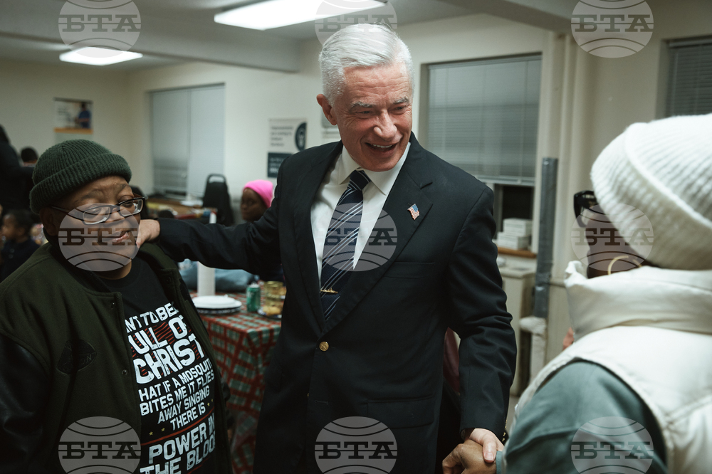 Election 2025 Mayor Jersey City