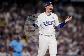 World Series Blue Jays Dodgers Baseball