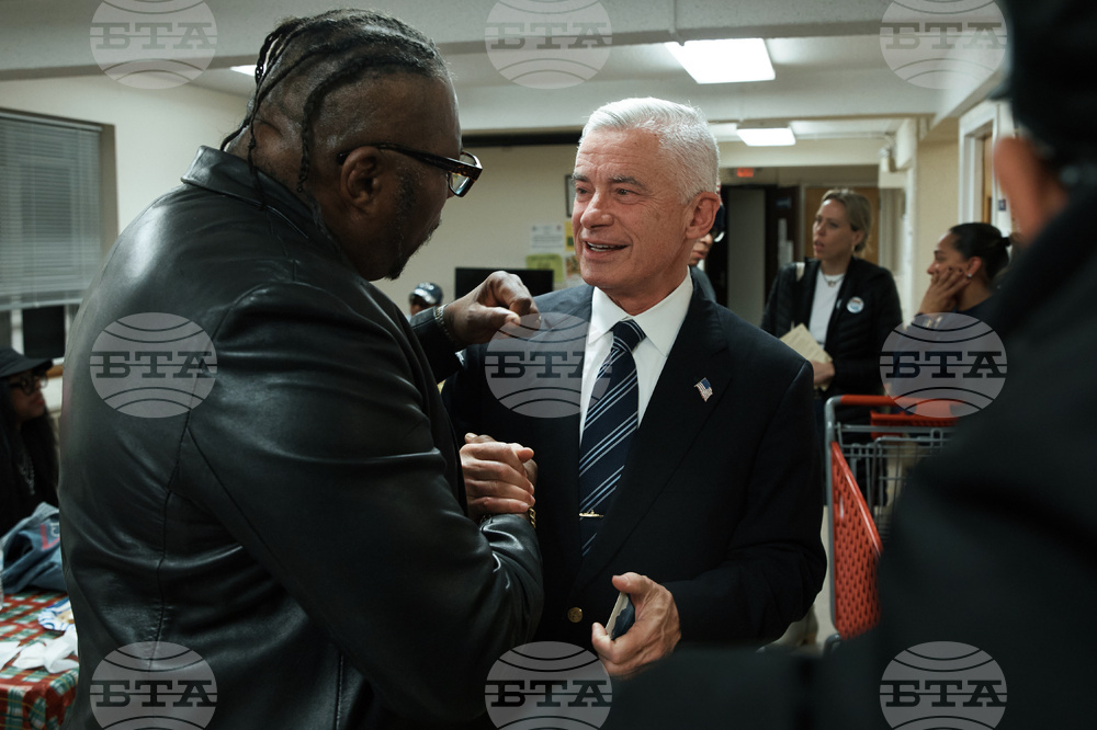 Election 2025 Mayor Jersey City