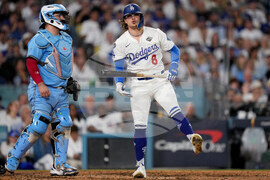 World Series Blue Jays Dodgers Baseball