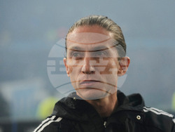 Argentina Brazil Soccer Copa Libertadores