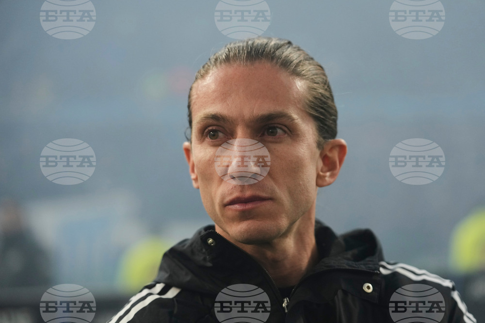 Argentina Brazil Soccer Copa Libertadores