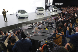Japan Auto Show