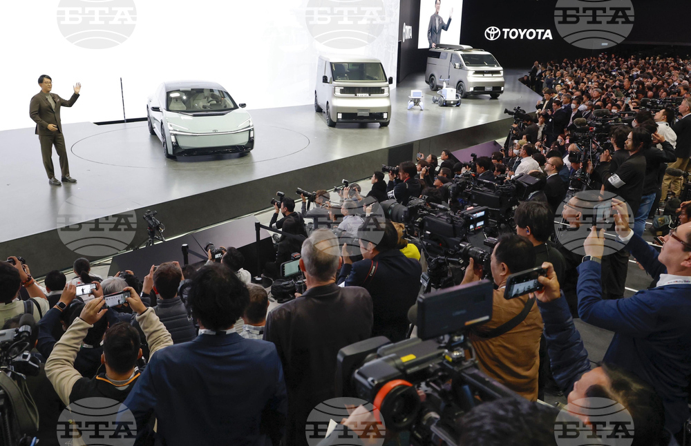 Japan Auto Show