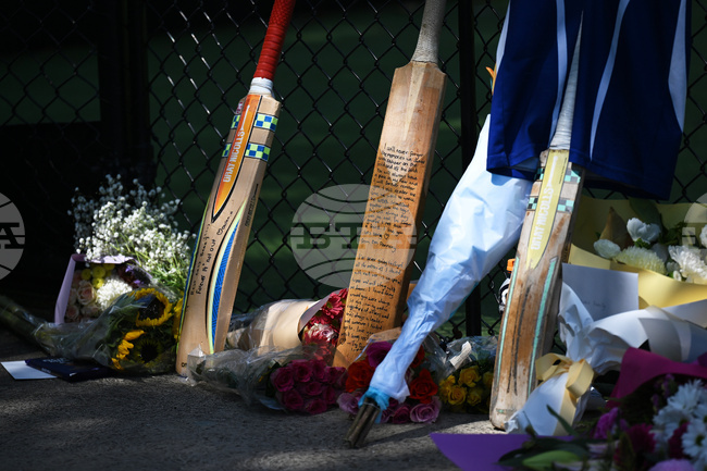 Australia Cricket Teenage Player Death