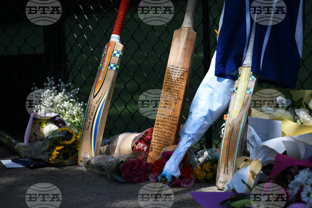 Australia Cricket Teenage Player Death