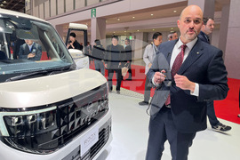 Japan Auto Show