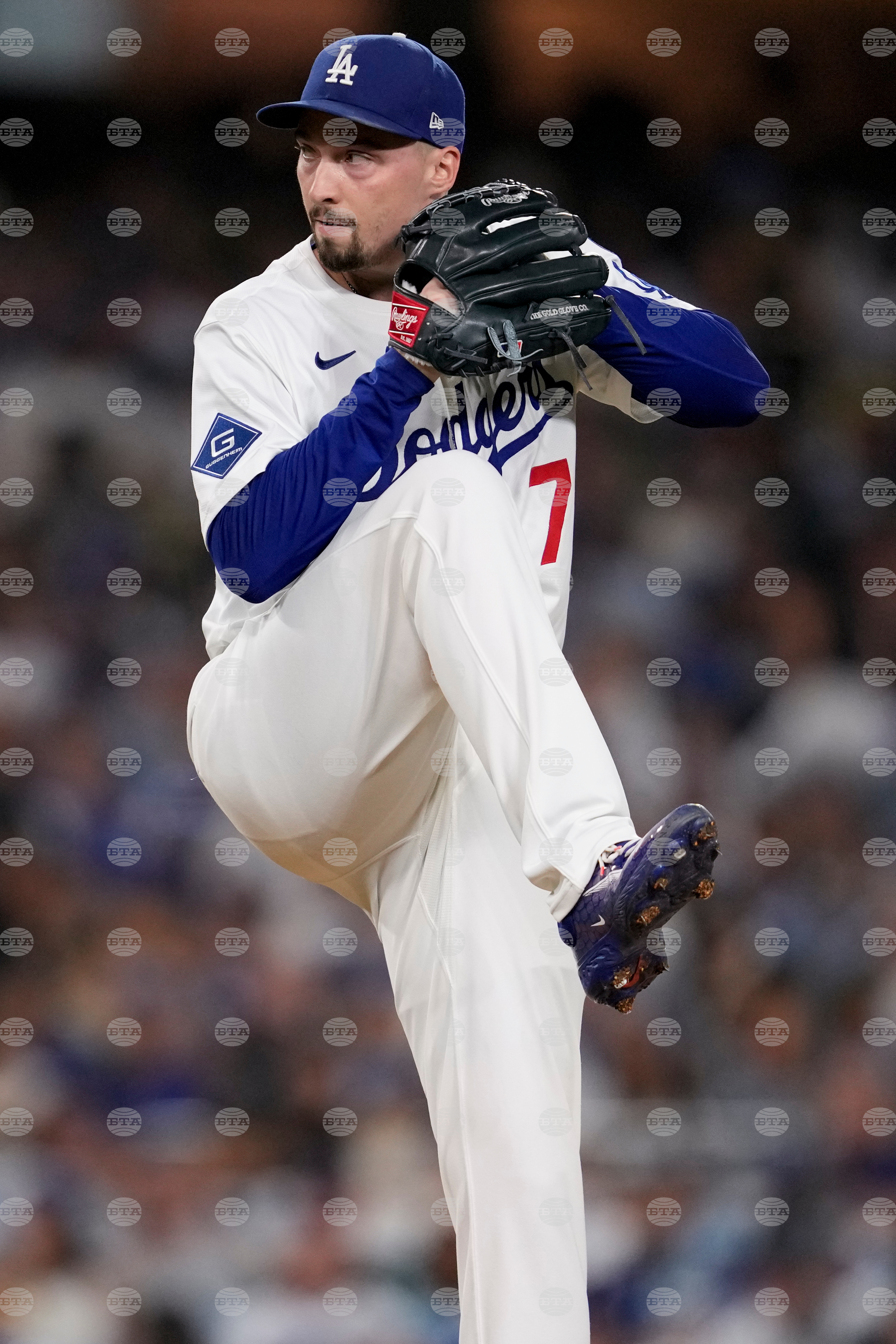 World Series Blue Jays Dodgers Baseball