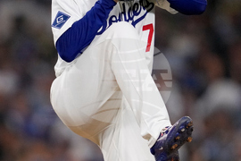 World Series Blue Jays Dodgers Baseball