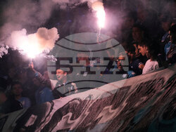 Argentina Brazil Soccer Copa Libertadores