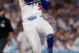 World Series Blue Jays Dodgers Baseball