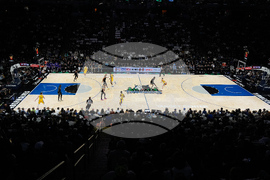 Lakers Timberwolves Basketball