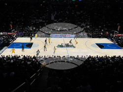Lakers Timberwolves Basketball