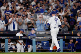 World Series Blue Jays Dodgers Baseball