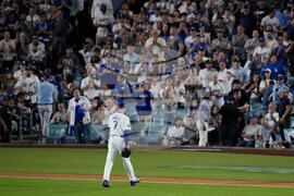 World Series Blue Jays Dodgers Baseball