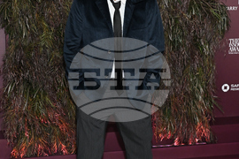 2025 WSJ. Magazine Innovator Awards