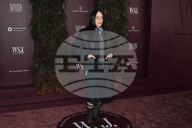 2025 WSJ. Magazine Innovator Awards