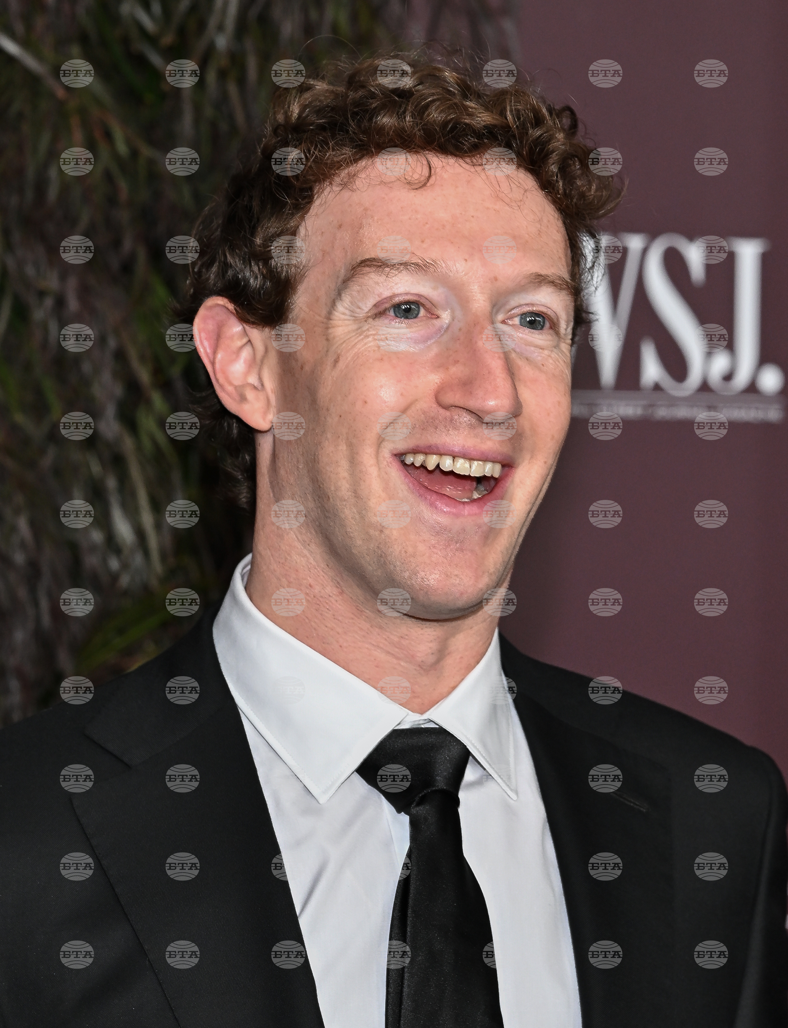 2025 WSJ. Magazine Innovator Awards