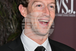 2025 WSJ. Magazine Innovator Awards