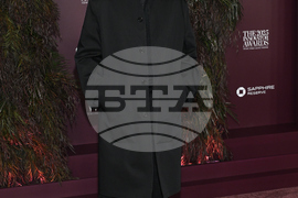 2025 WSJ. Magazine Innovator Awards