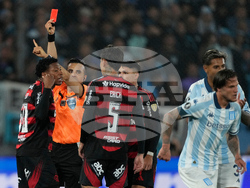 Argentina Brazil Soccer Copa Libertadores