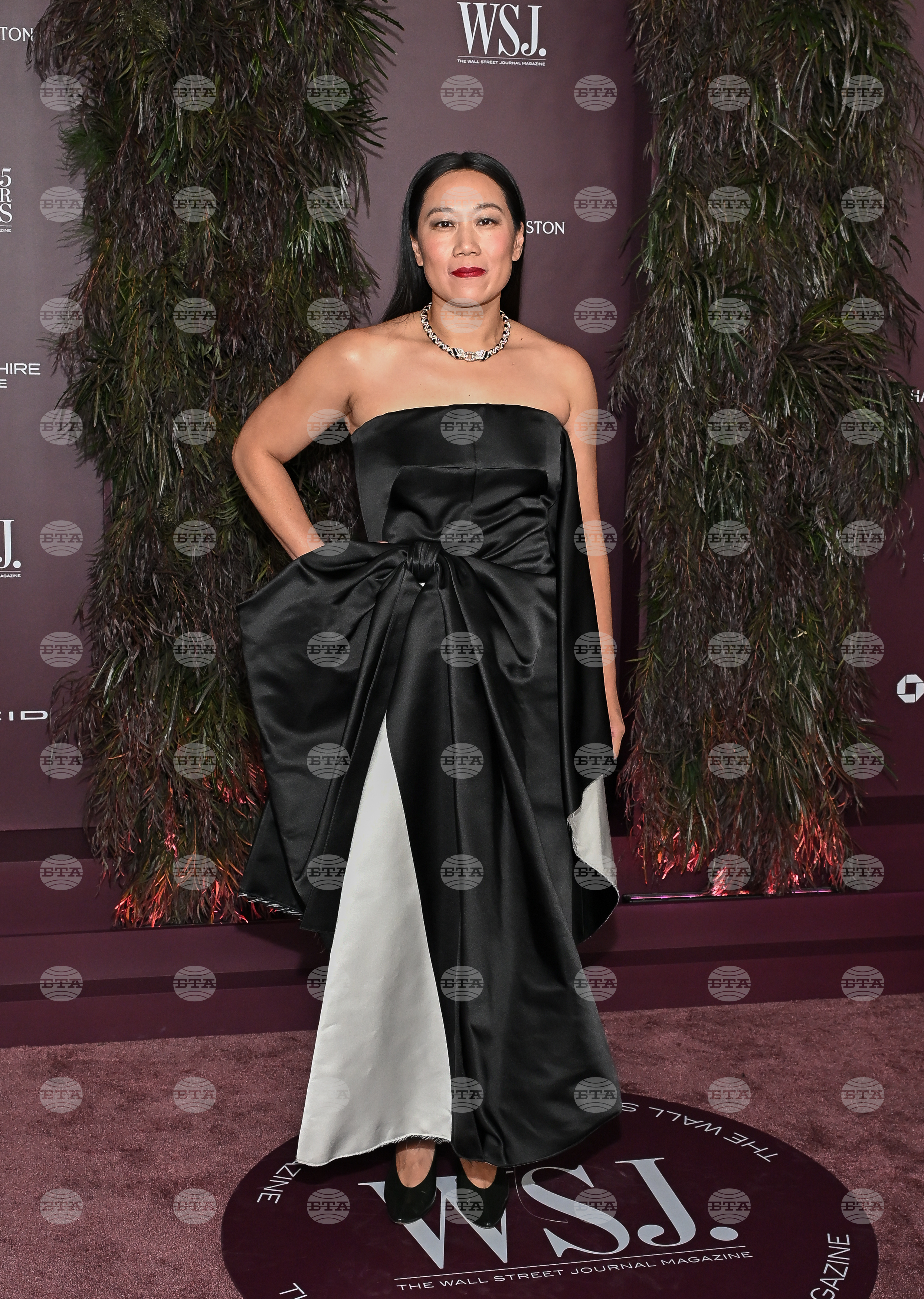 2025 WSJ. Magazine Innovator Awards