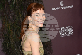 2025 WSJ. Magazine Innovator Awards