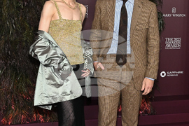 2025 WSJ. Magazine Innovator Awards