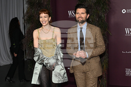 2025 WSJ. Magazine Innovator Awards