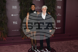 2025 WSJ. Magazine Innovator Awards