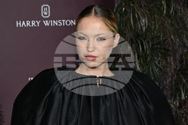 2025 WSJ. Magazine Innovator Awards