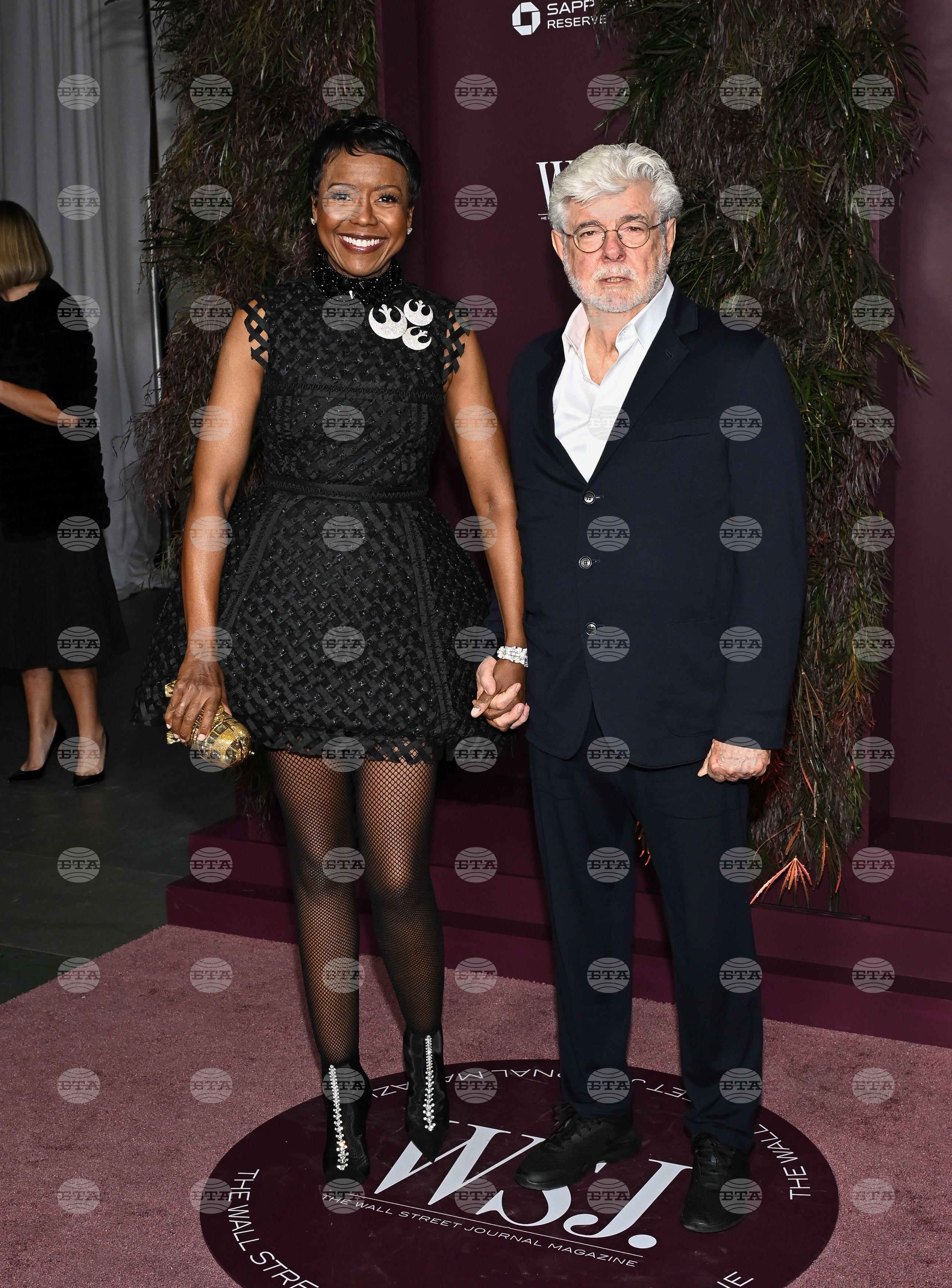 2025 WSJ. Magazine Innovator Awards