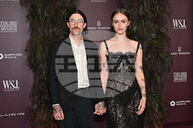 2025 WSJ. Magazine Innovator Awards