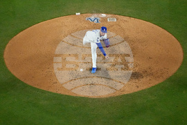 World Series Blue Jays Dodgers Baseball