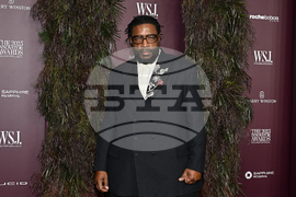 2025 WSJ. Magazine Innovator Awards