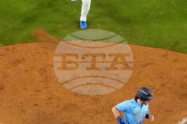 World Series Blue Jays Dodgers Baseball