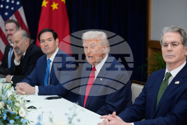 South Korea China Trump Asia