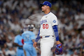 World Series Blue Jays Dodgers Baseball