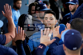 World Series Blue Jays Dodgers Baseball