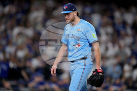 World Series Blue Jays Dodgers Baseball